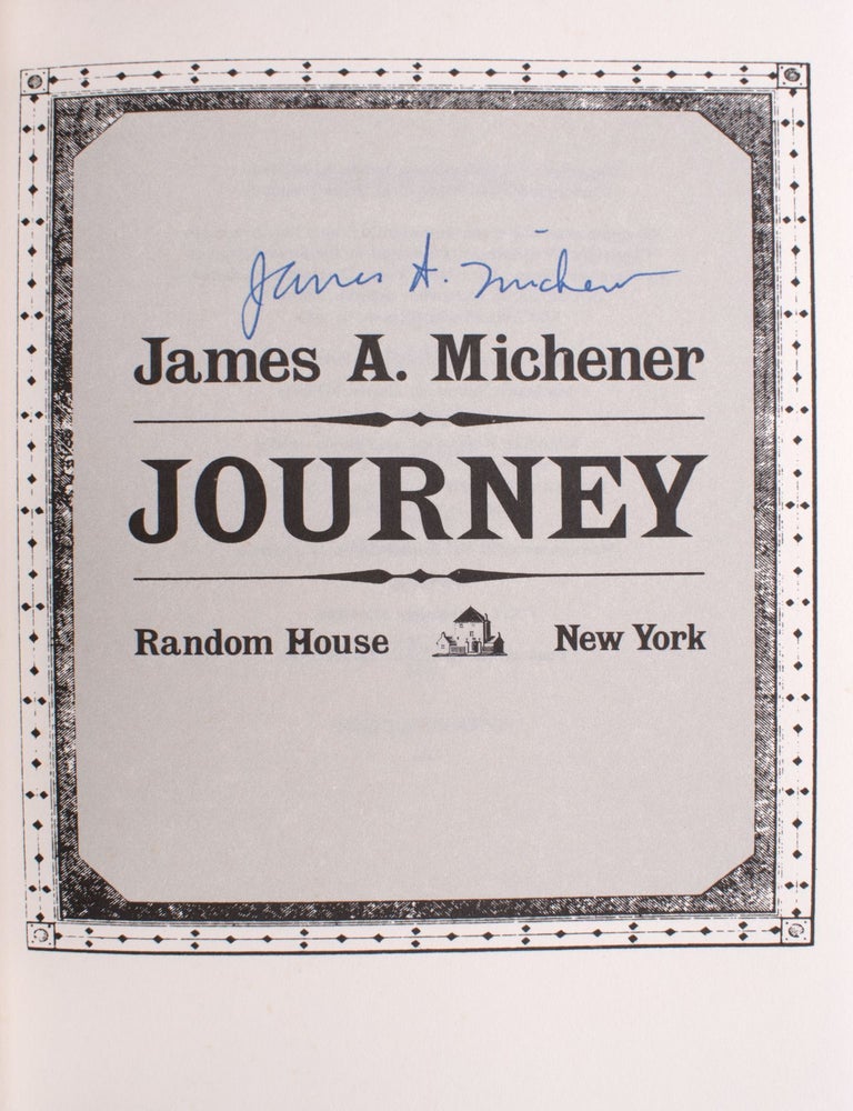 Journey