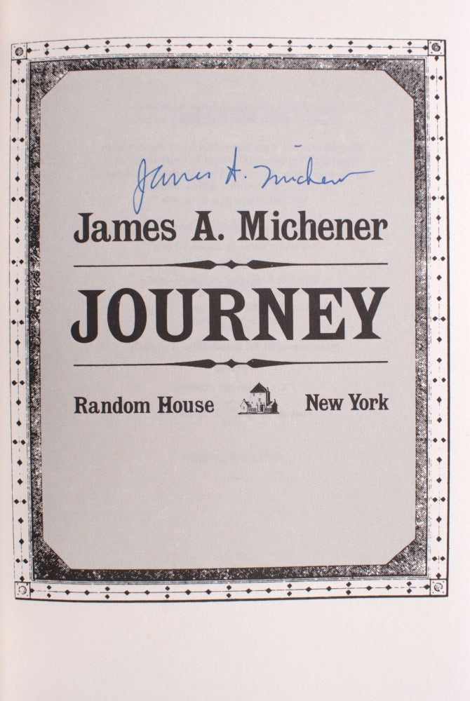 Journey