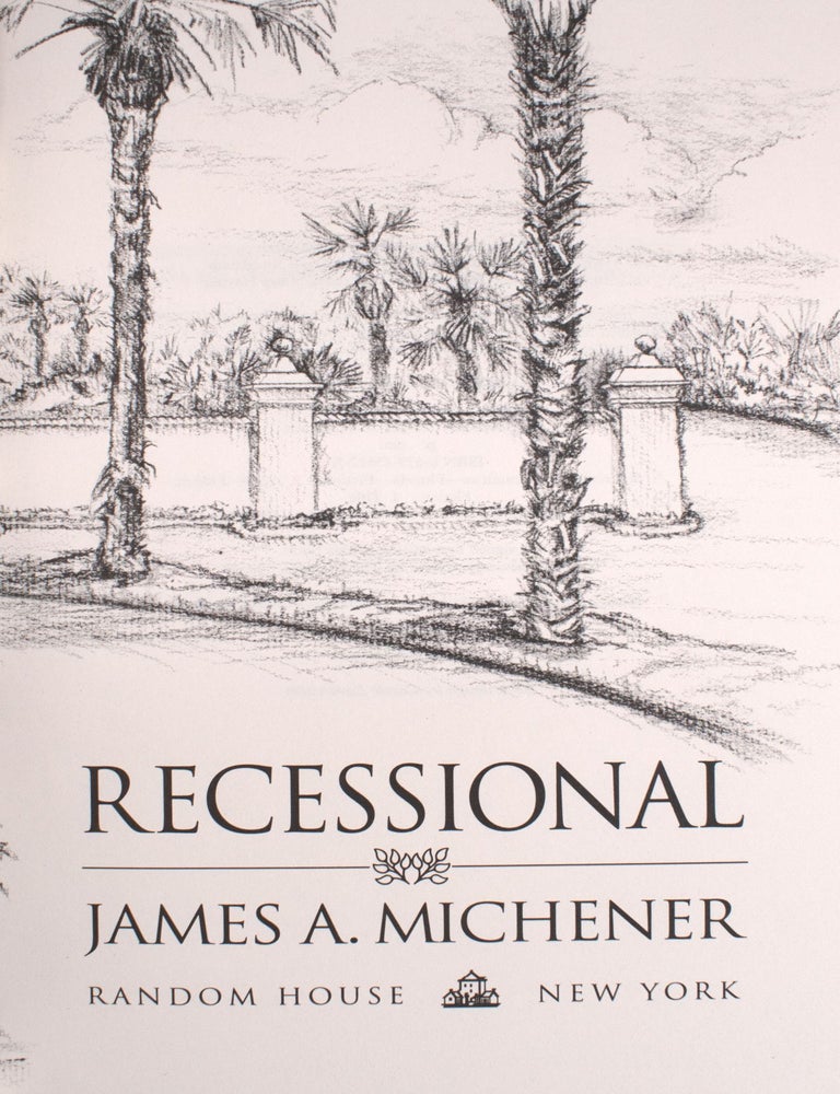 Recessional