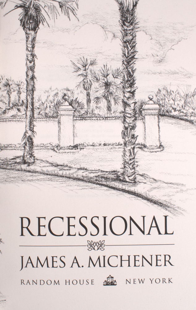 Recessional