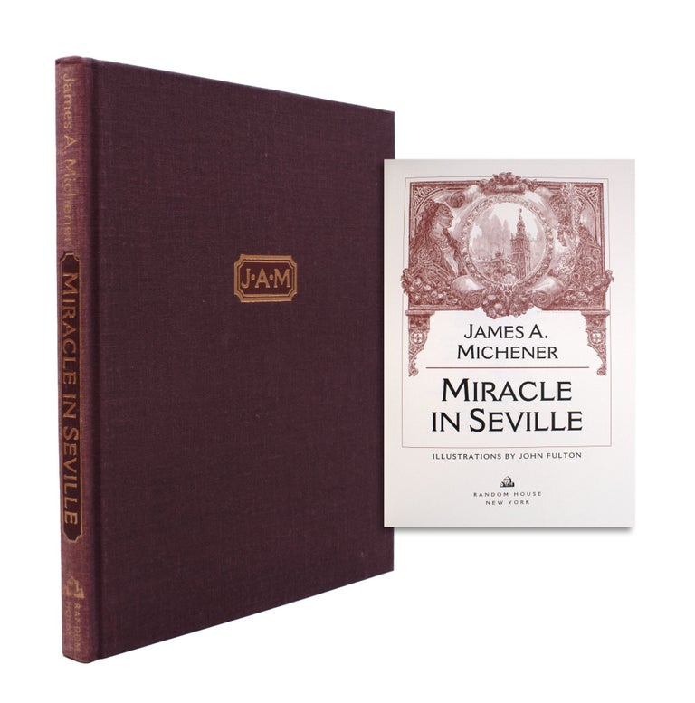 Miracle in Seville