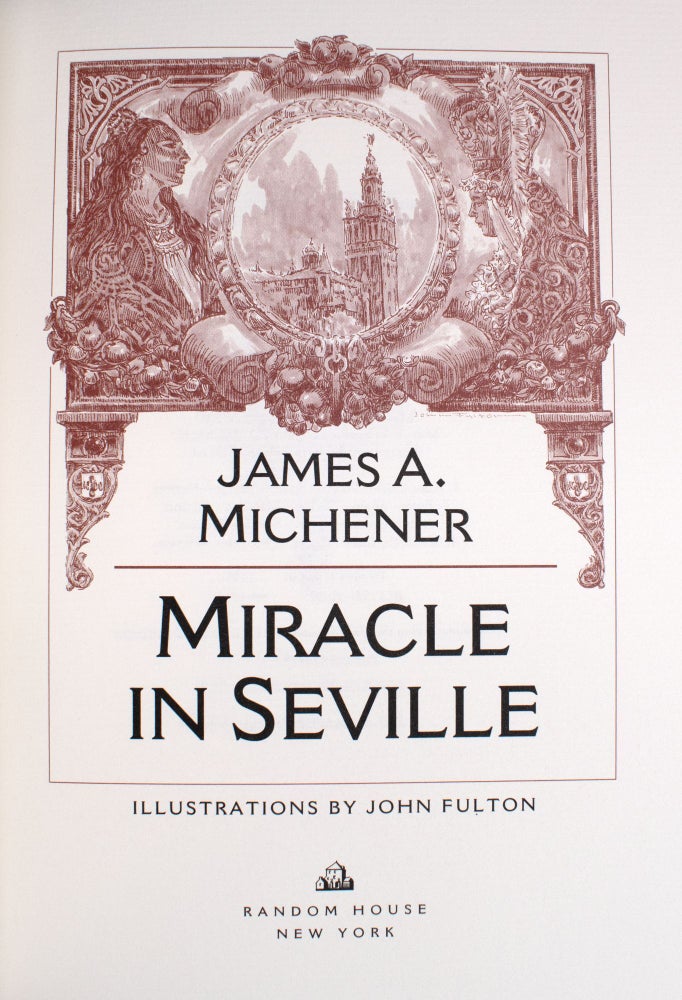 Miracle in Seville