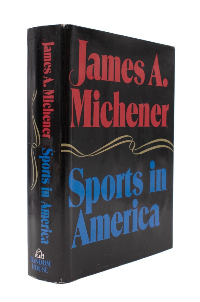 Sports in America
