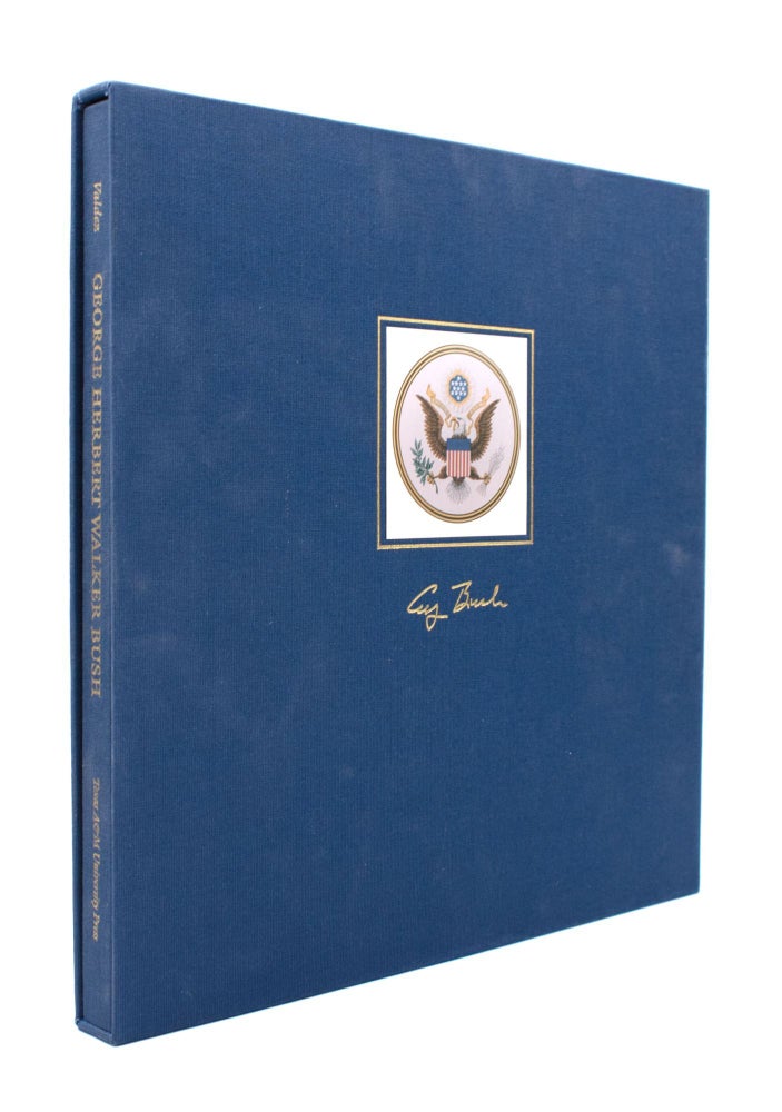 George Herbert Walker Bush: A Photographic Profile