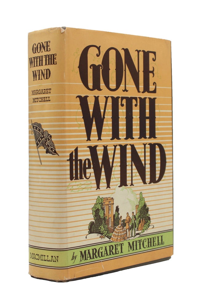 Gone with the Wind (2/3)