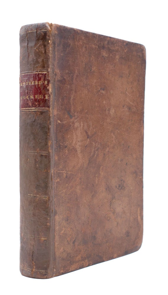 The Experienced English Housekeeper: for the Use and Ease of Ladies, Housekeepers, Cooks, &c