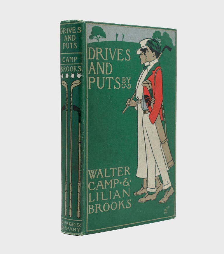 Drives and Puts