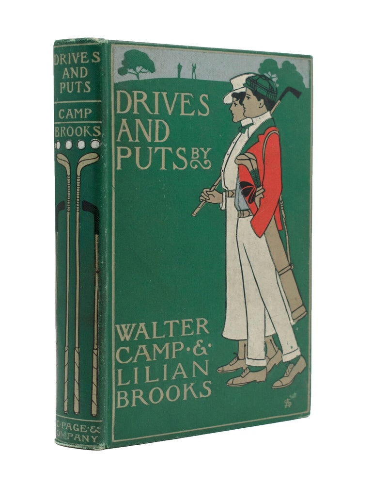 Drives and Puts