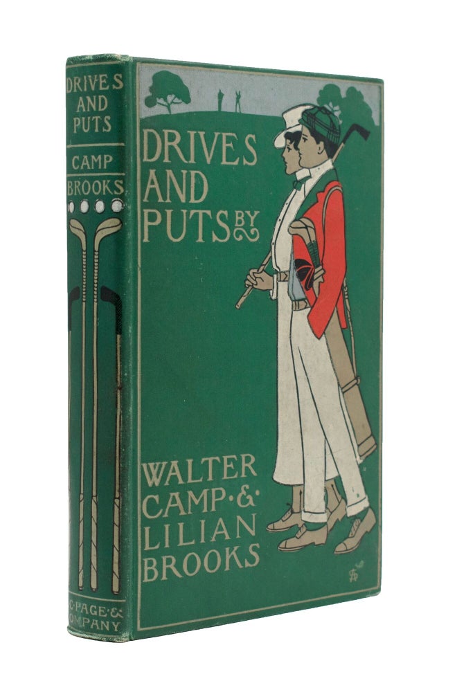 Drives and Puts