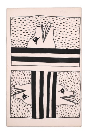 Item #352644 Keith Haring. Keith Haring