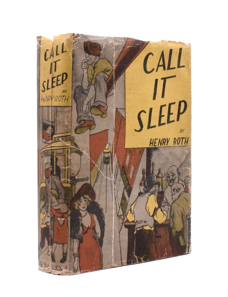Call it Sleep