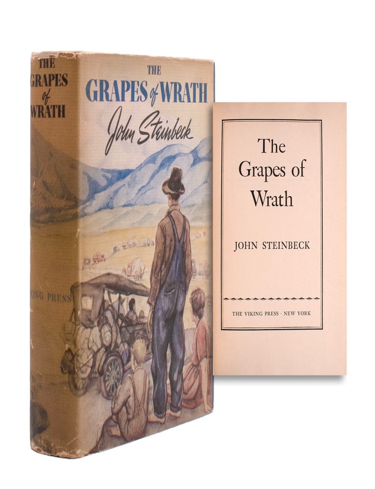 The Grapes of Wrath