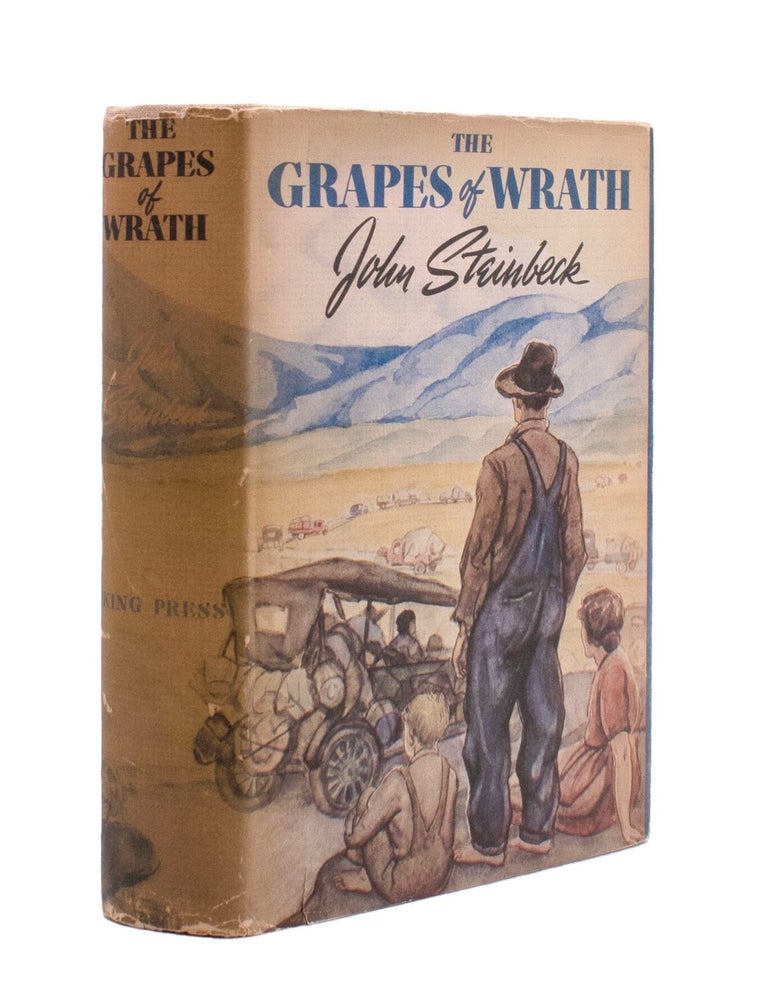 The Grapes of Wrath