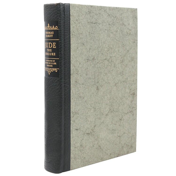 Jude the Obscure. With an Introduction by John Bayley
