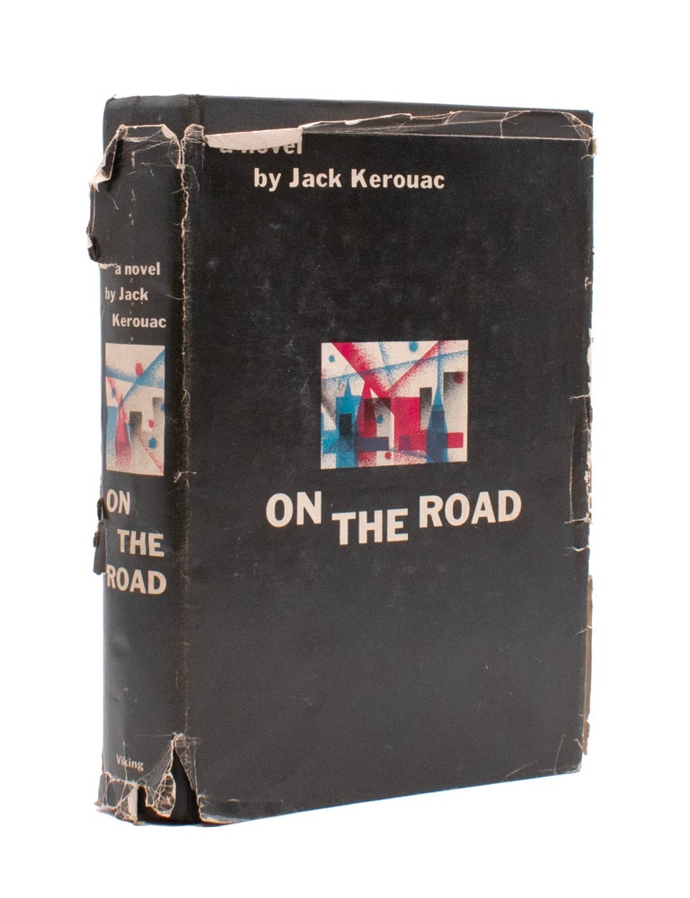 On the Road (2/3)