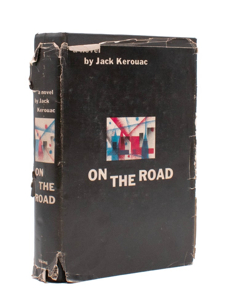On the Road (2/3)