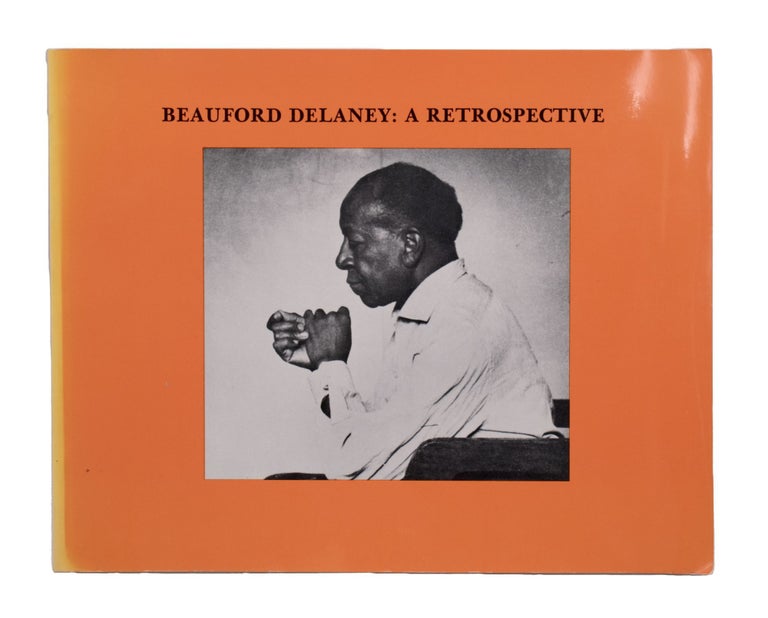 Beauford Delaney: A Retrospective