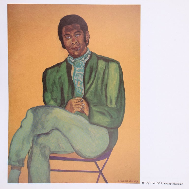 Beauford Delaney: A Retrospective