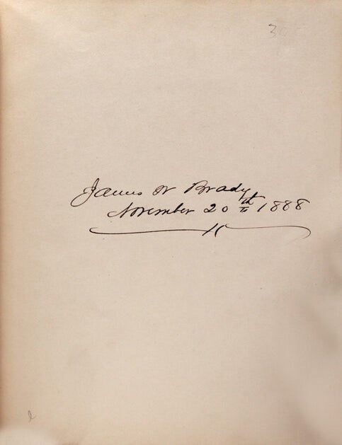 The Cruise of the Montauk to Bermuda, the West Indies and Florida