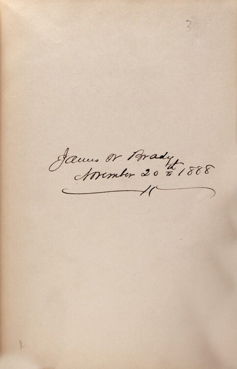 The Cruise of the Montauk to Bermuda, the West Indies and Florida