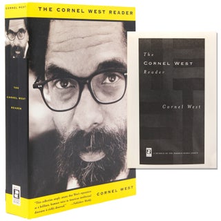 Item #353164 The Cornel West Reader. Cornel West