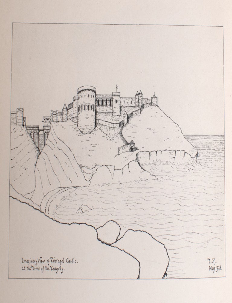 The Famous Tragedy of the Queen of Cornwall at Tintagel in Lyonnesse