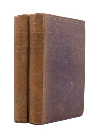 Item #353464 Mardi: and a Voyage Thither. Herman Melville