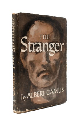 The Stranger … Translated from the French by Stuart Gilbert
