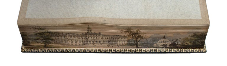 A History of New York, from the Beginning of the World to the End of the Dutch Dynasty ... by Diedrich Knickerbocker