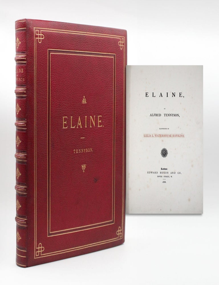 Elaine