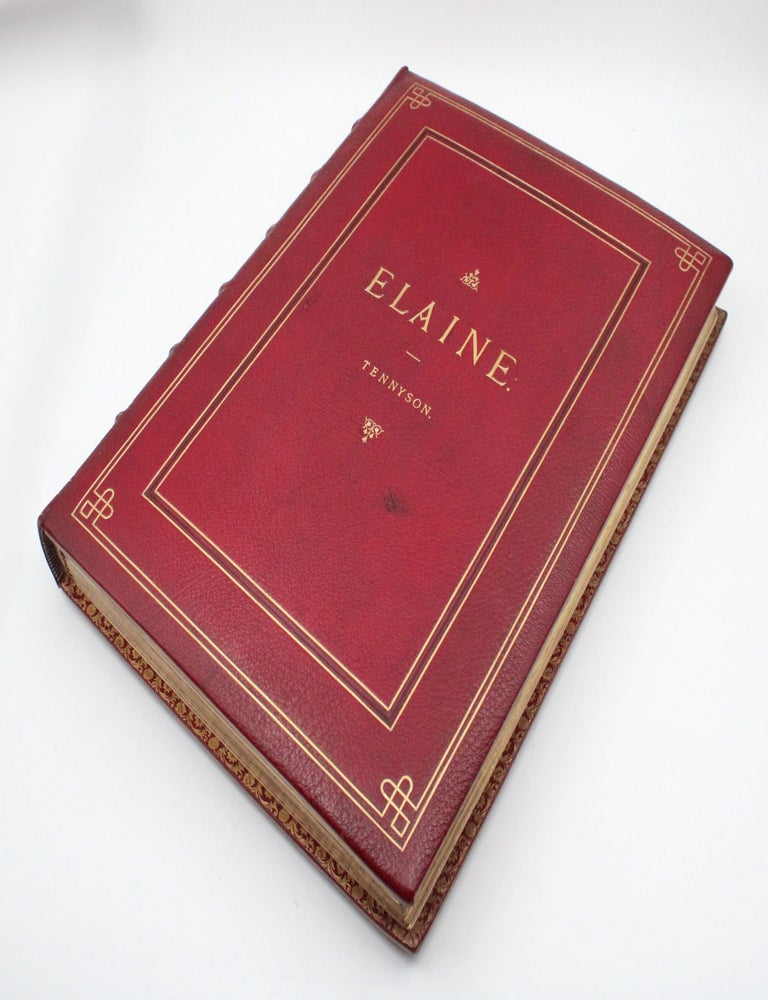 Elaine