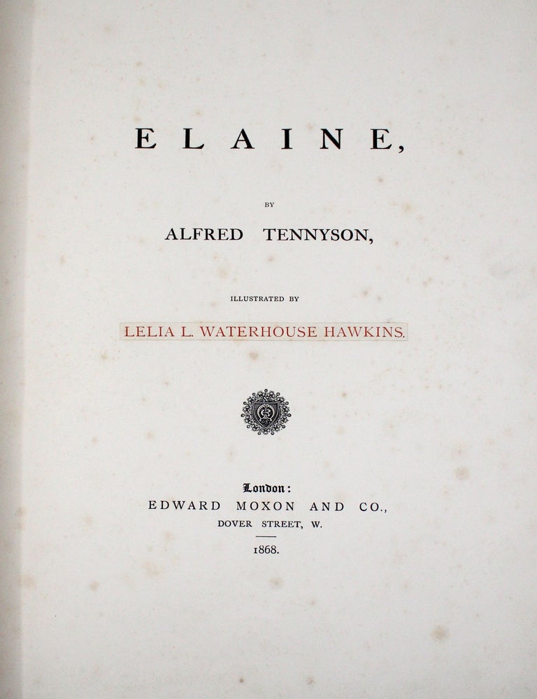 Elaine