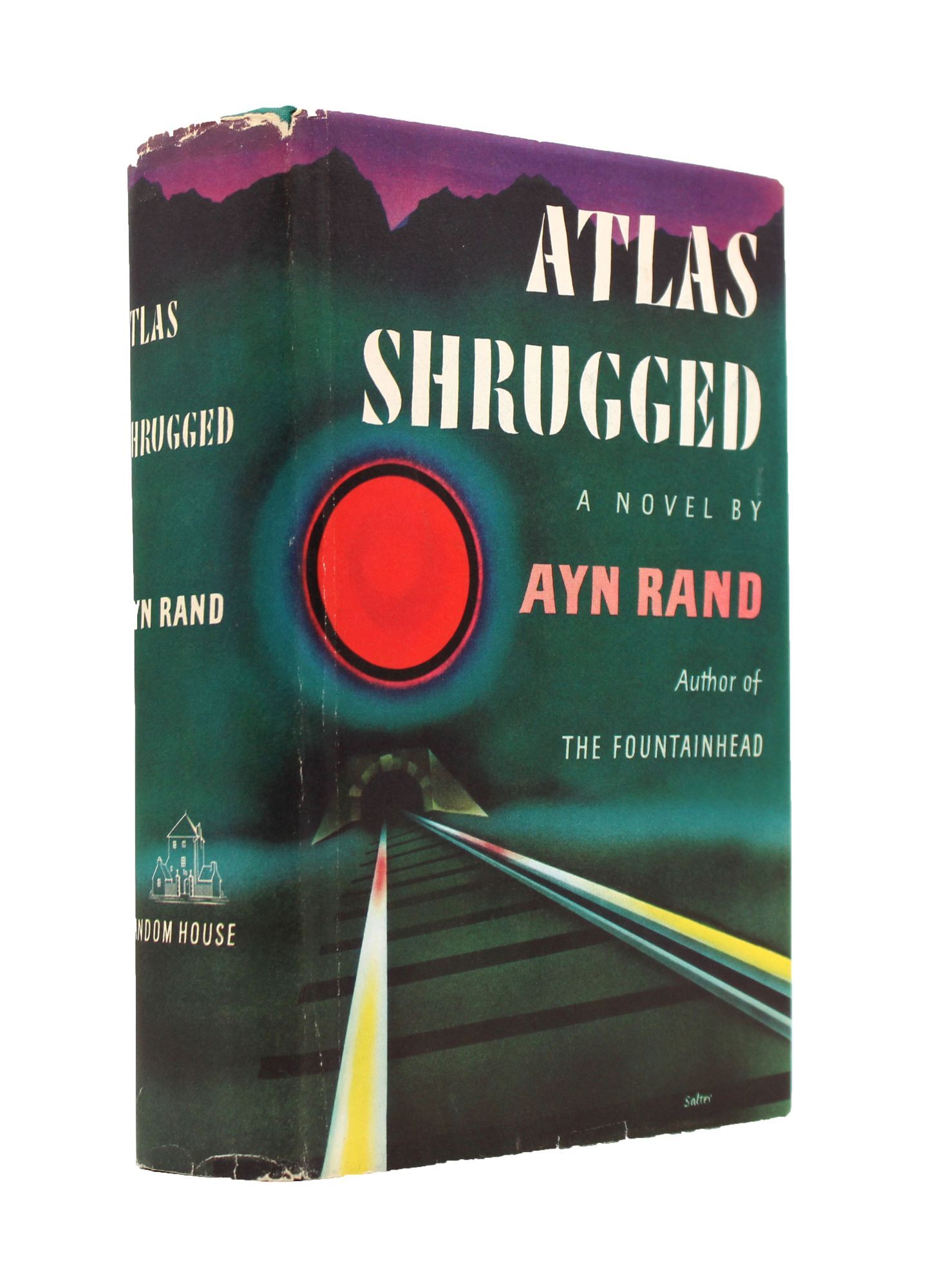 atlas shrugged cigarette The cigarette, a thin thread between desire and despair." - Sylvia Plath - - - Atlas Cigarettes - Vintage Cigarette