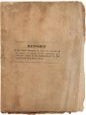 REPORT OF THE SELECT COMMITTEE TO WHOM WAS REFERRED ALL THE PAPERS IN RELATION TO THE NEGOTIATION...