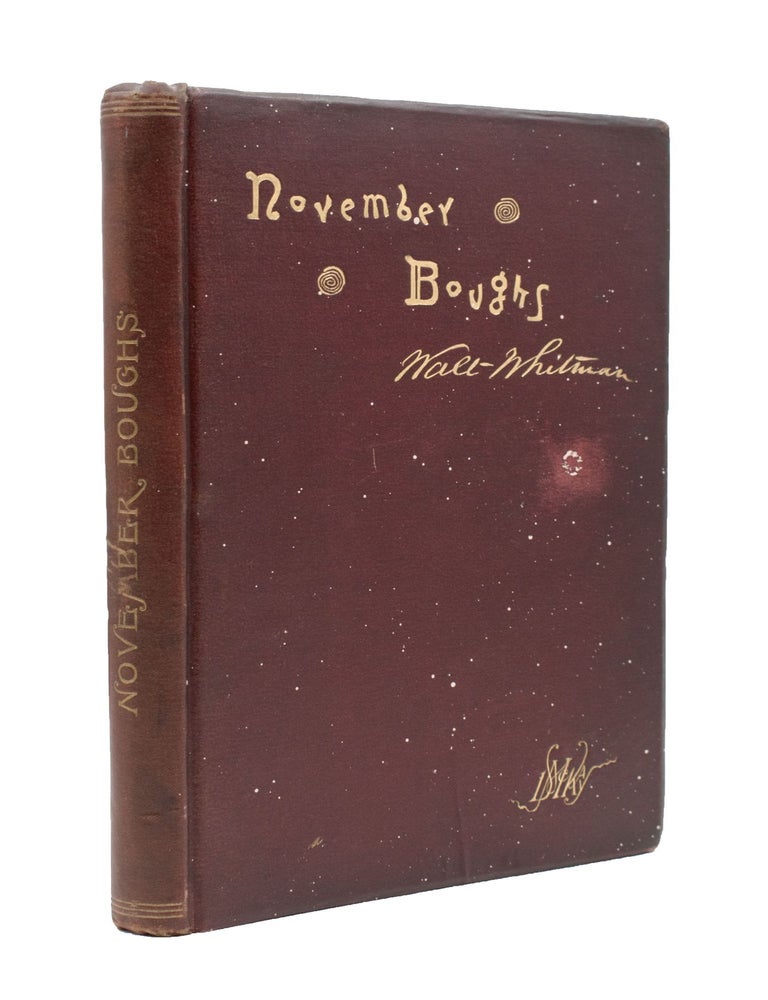 November Boughs
