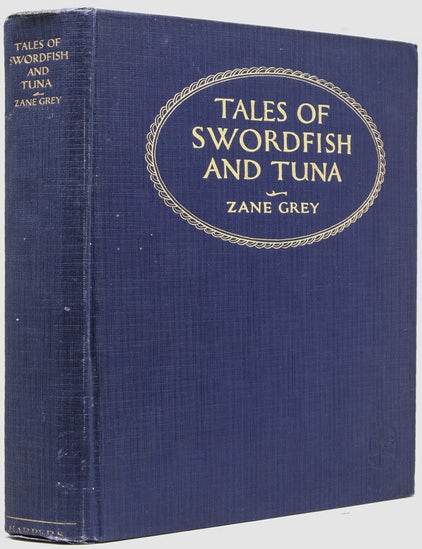 Tales of Swordfish and Tuna