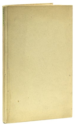 Item #35938 Pictures. An Unpublished Poem of Walt Whitman. With an Introduction and Notes by...