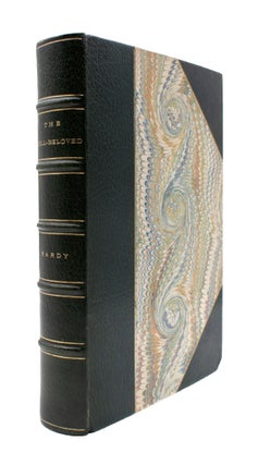 Item #365076 The Well-Beloved. Thomas Hardy