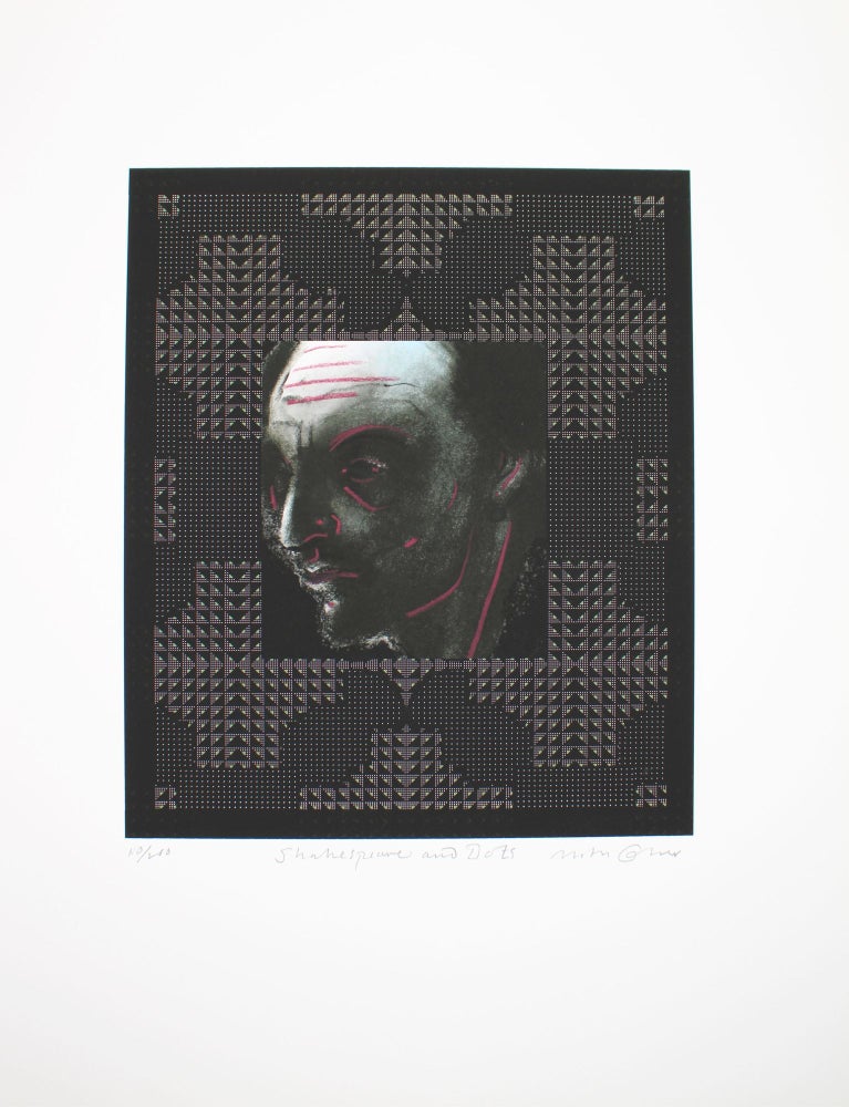Shakespeare and His Patterns