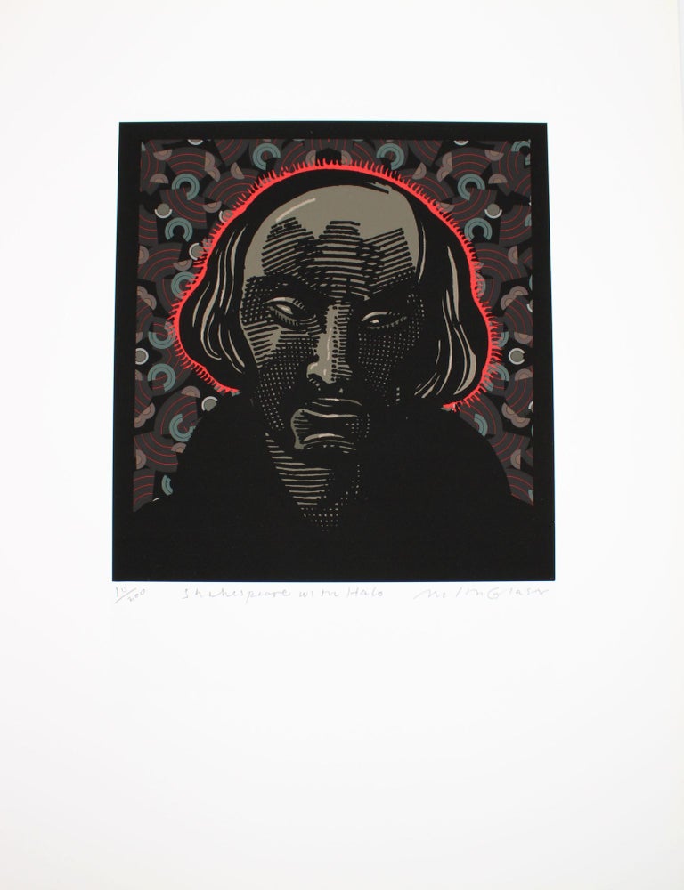 Shakespeare and His Patterns