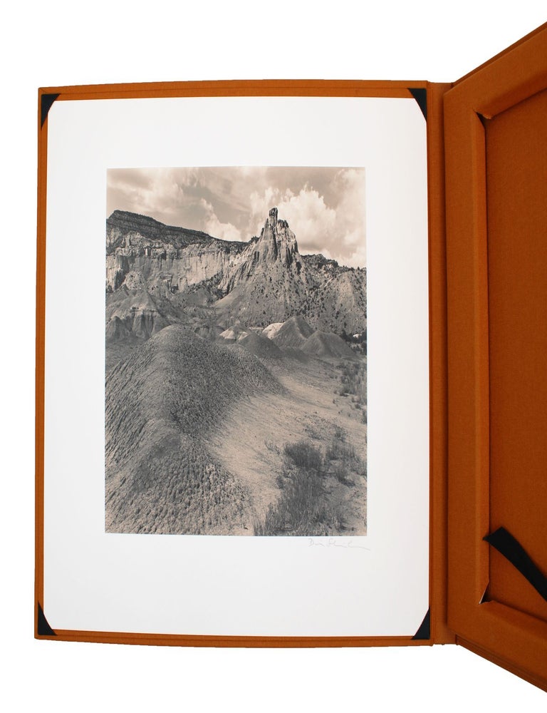 The Ghost Ranch. Land of Light. Introduction by Albert T. Hall (3/3)