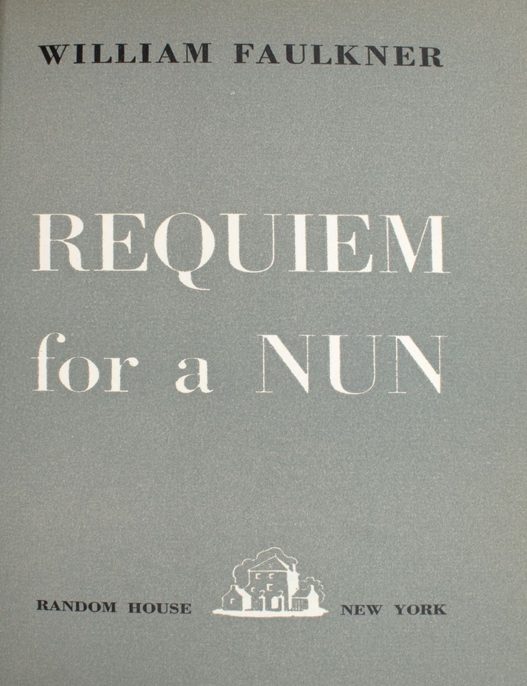 Requiem for a Nun