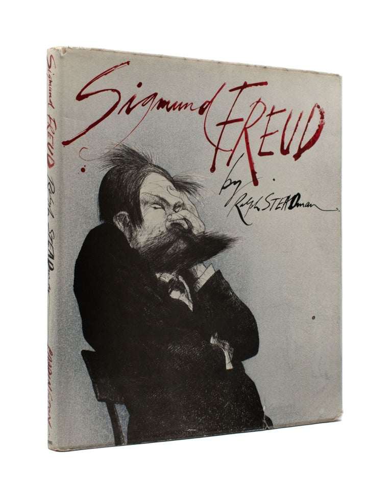 Sigmund Freud