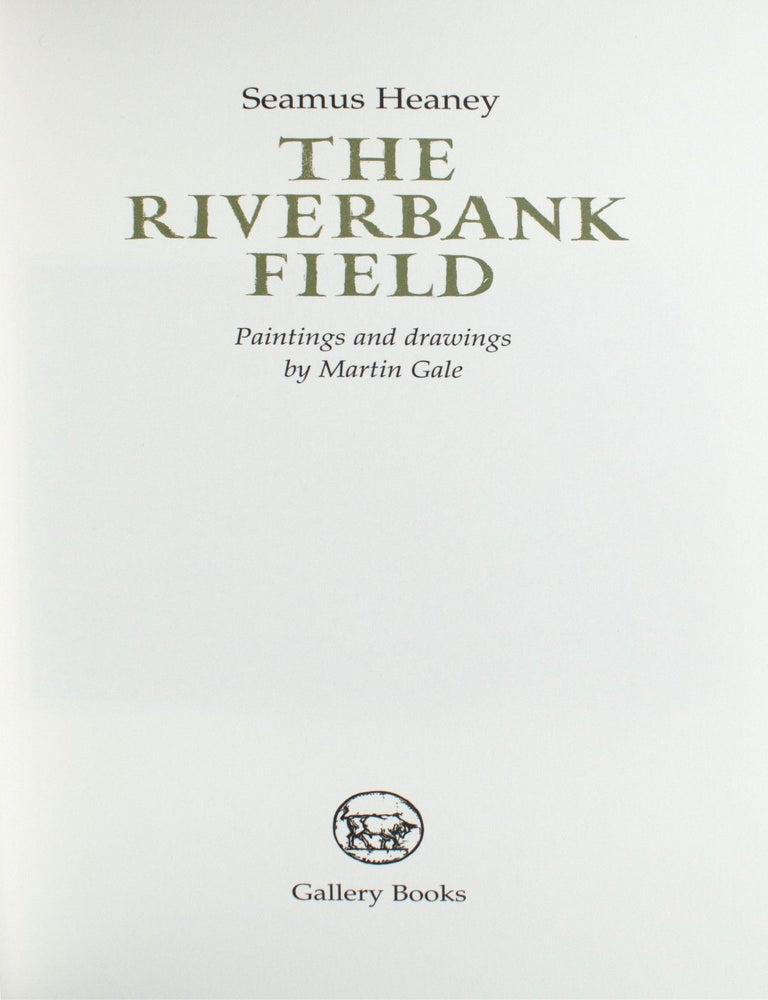 The Riverbank Field