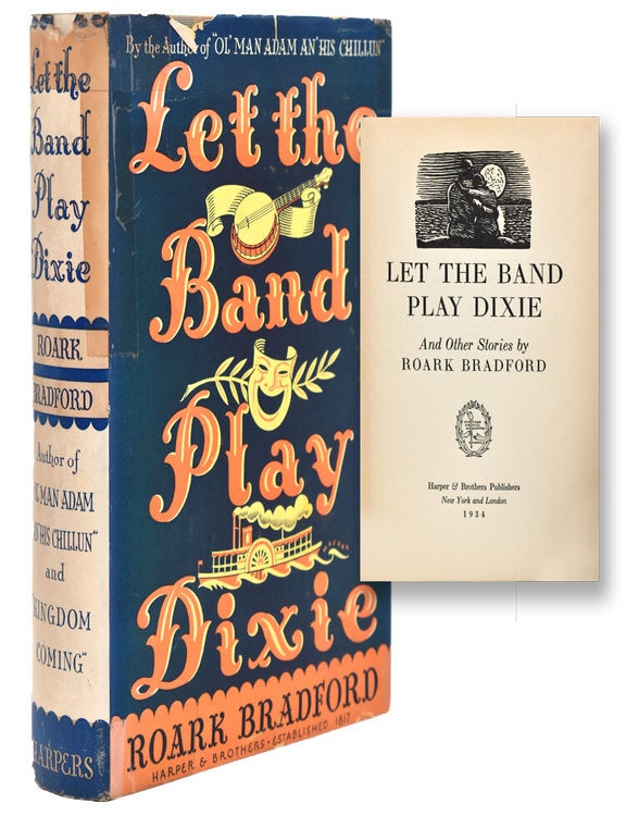 Let the Band Play Dixie