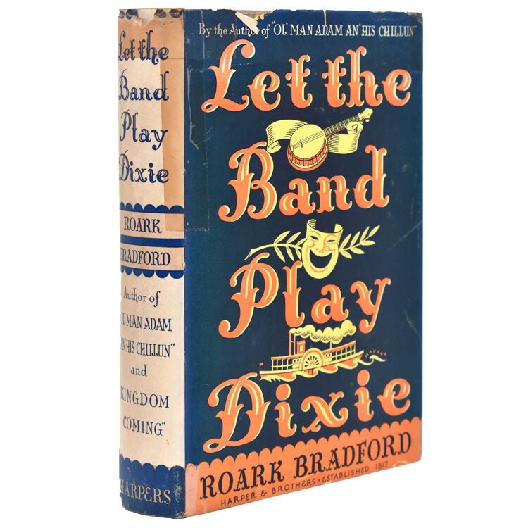 Let the Band Play Dixie