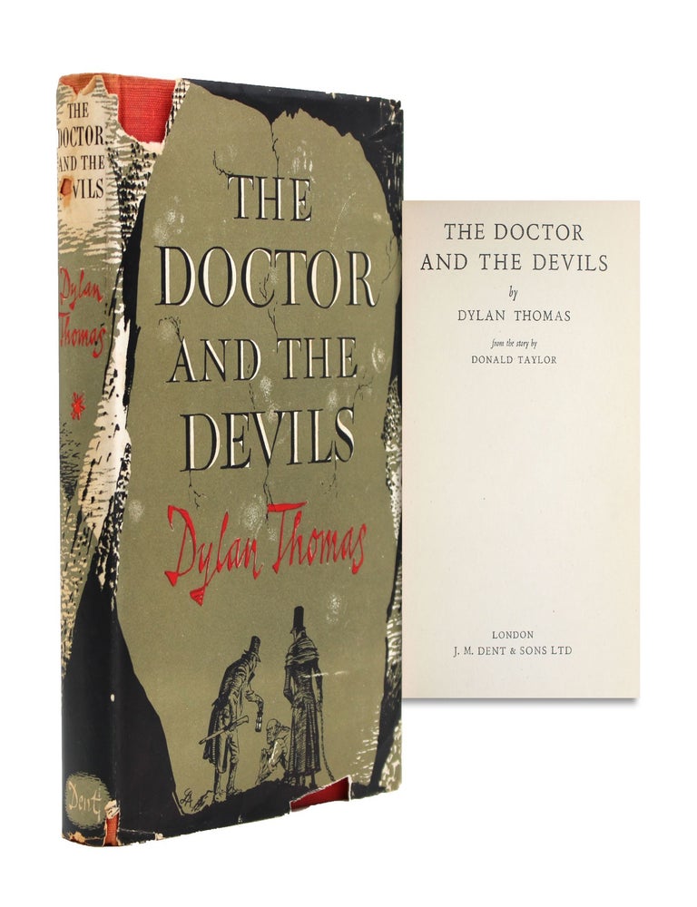 The Doctor and the Devils