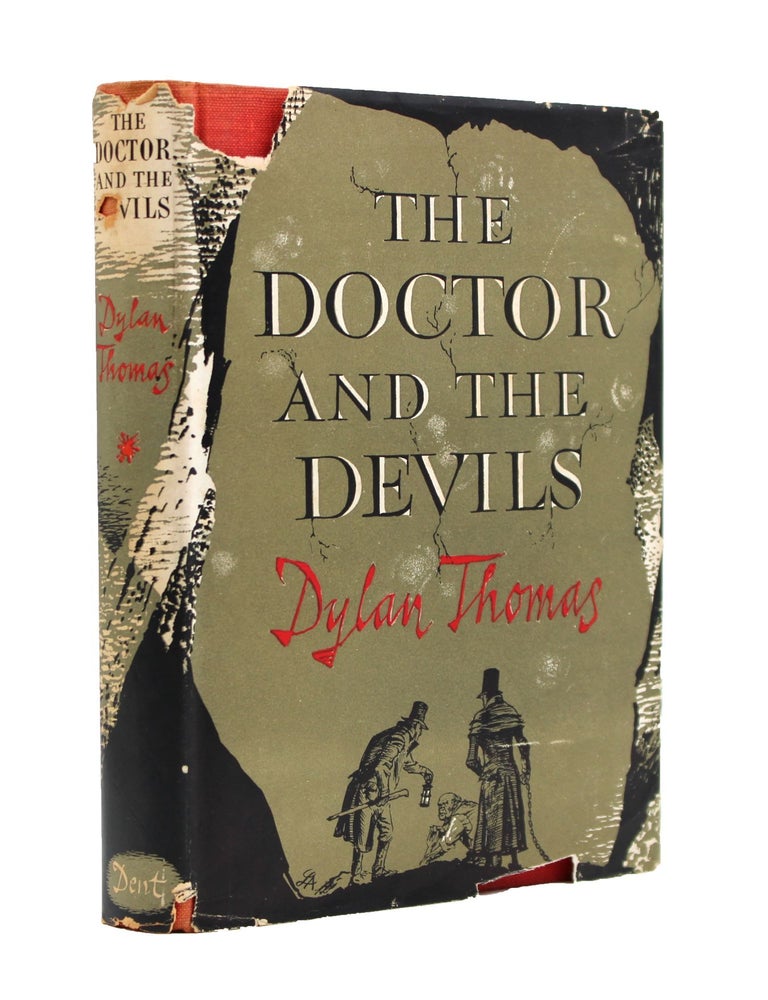 The Doctor and the Devils