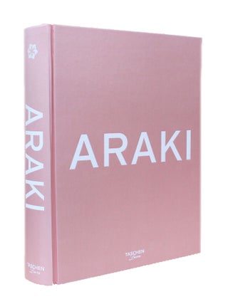 Item #365756 Bondage. Nobuyoshi Araki