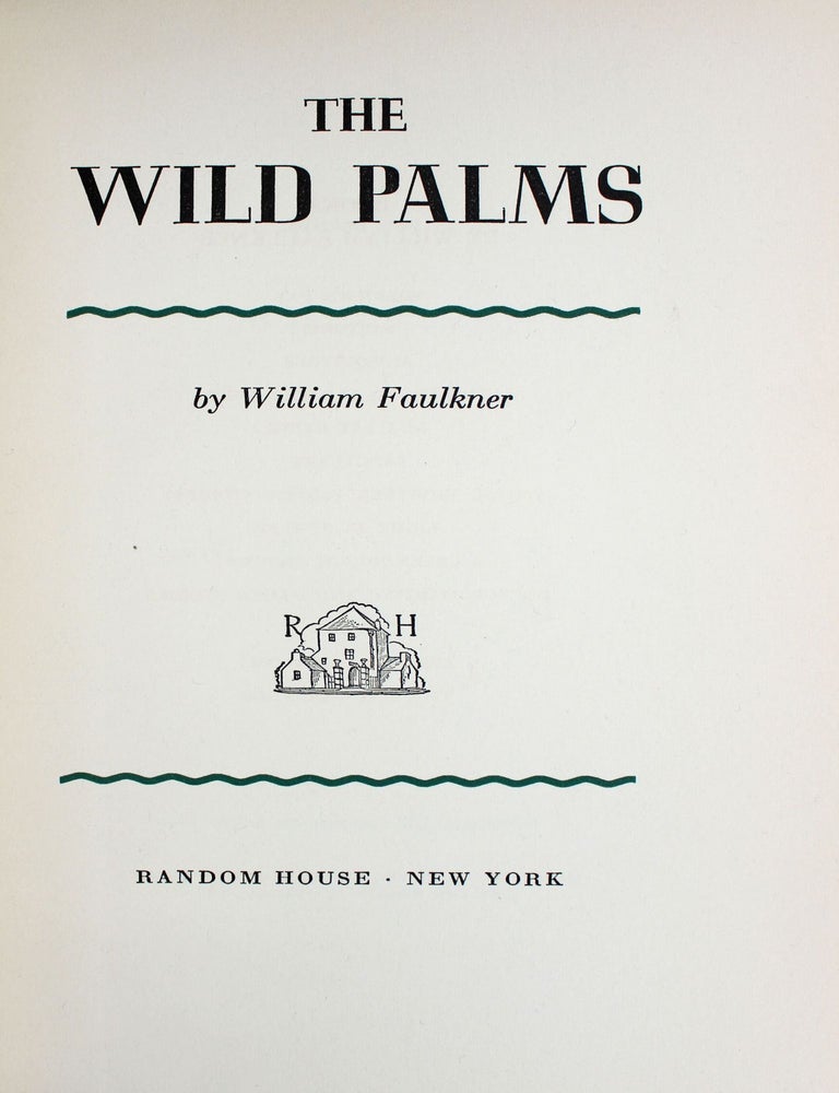 The Wild Palms